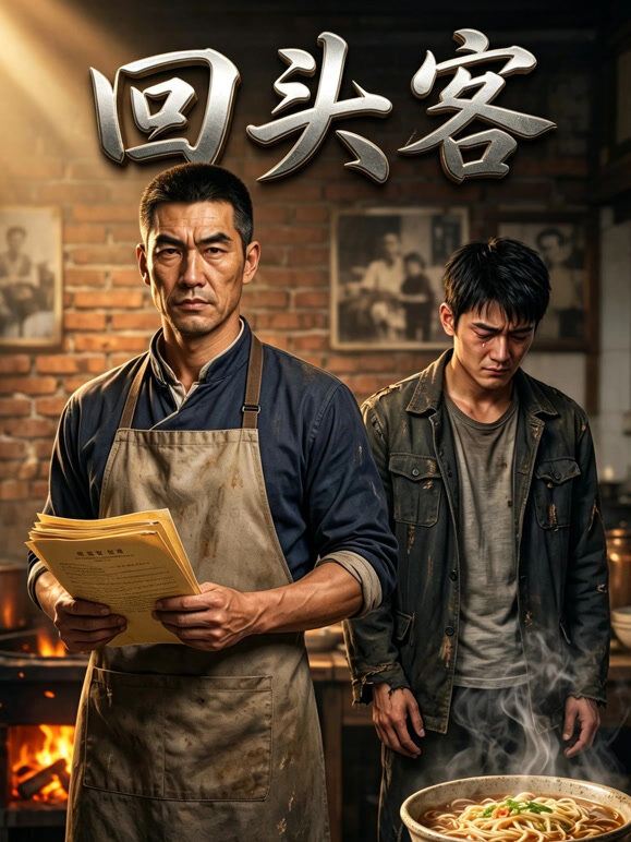 回头客