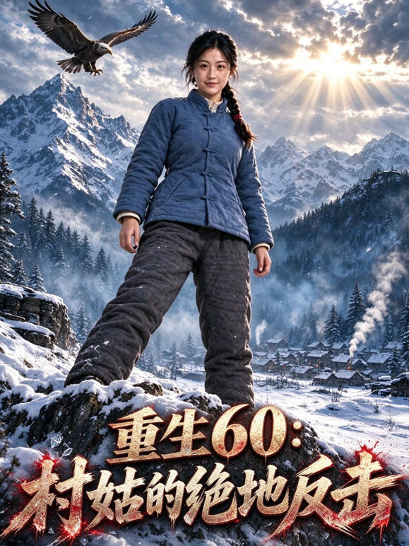 重生 60：村姑的绝地反击