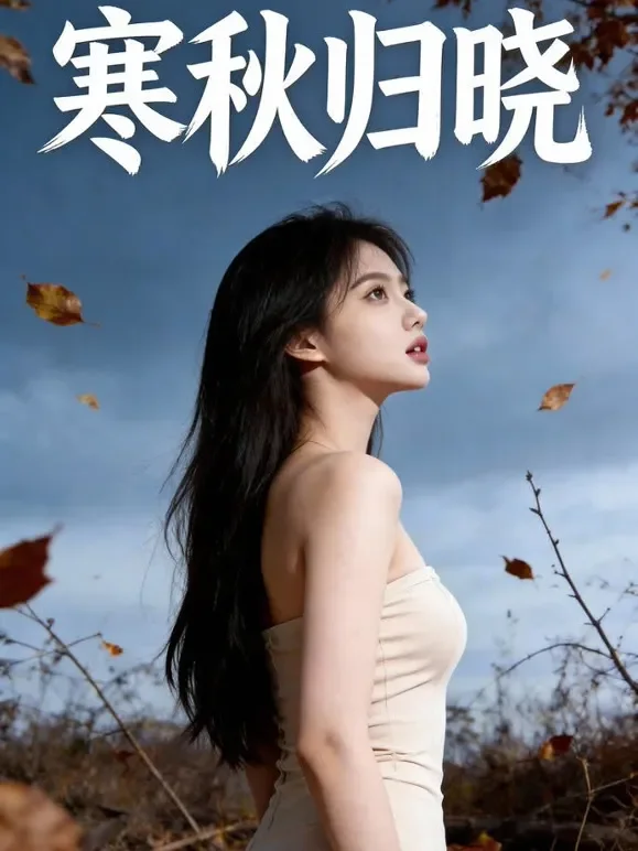 寒秋归晓短剧海报
