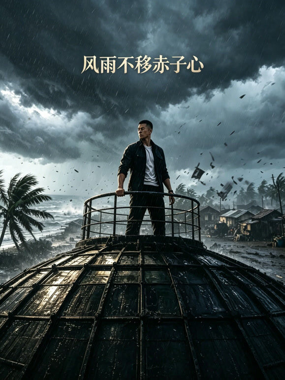 风雨不移赤子心