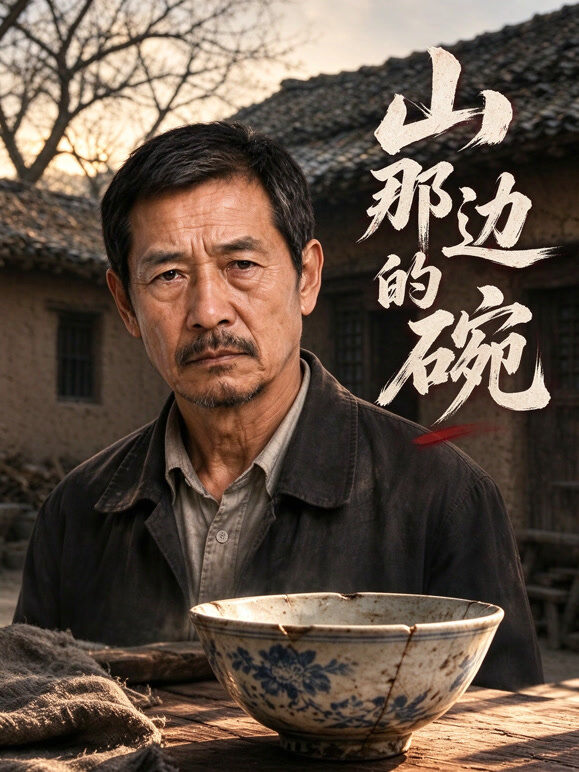 山那边的碗