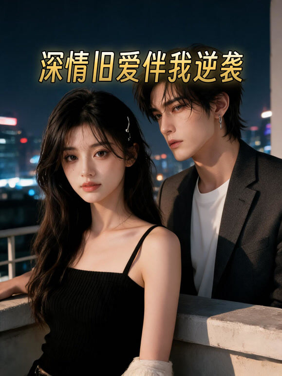 深情旧爱伴我逆袭