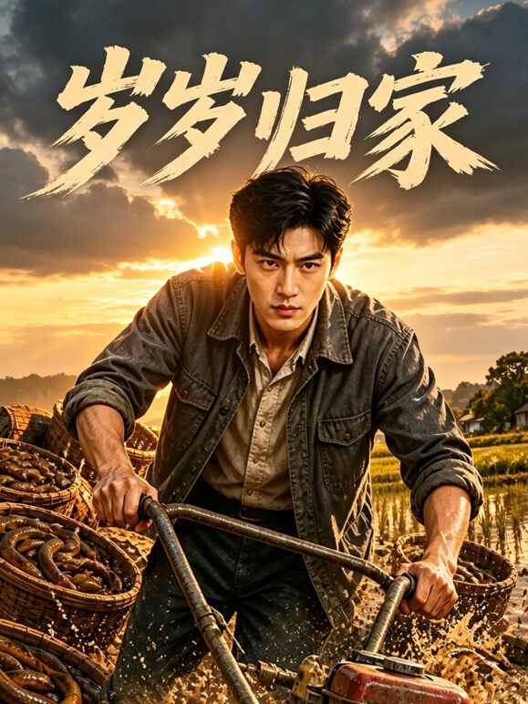 岁岁归家