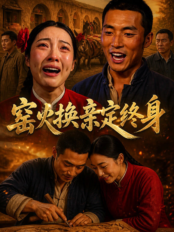 窑火换亲定终身