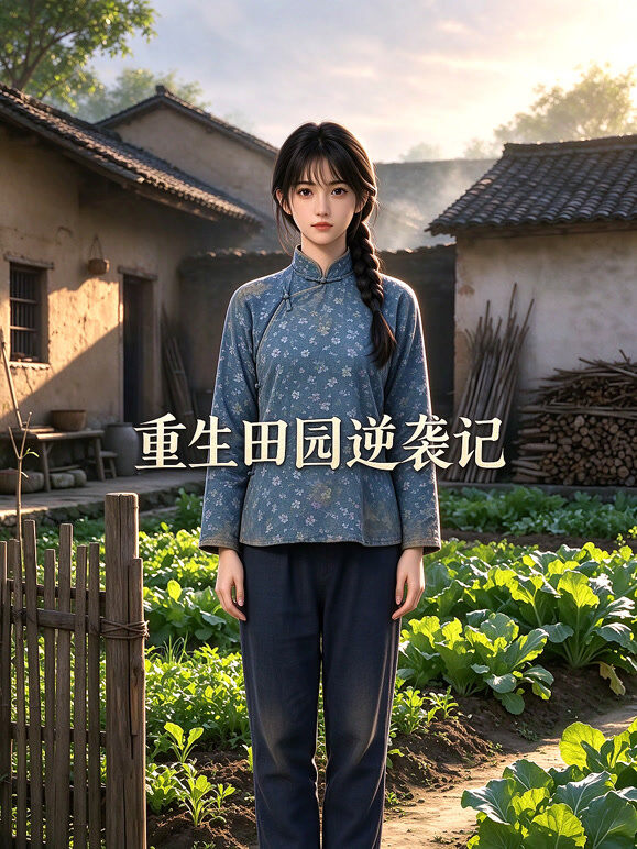 重生田园逆袭记