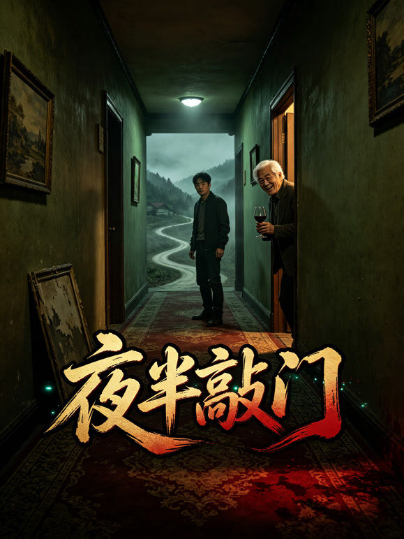 夜半敲门