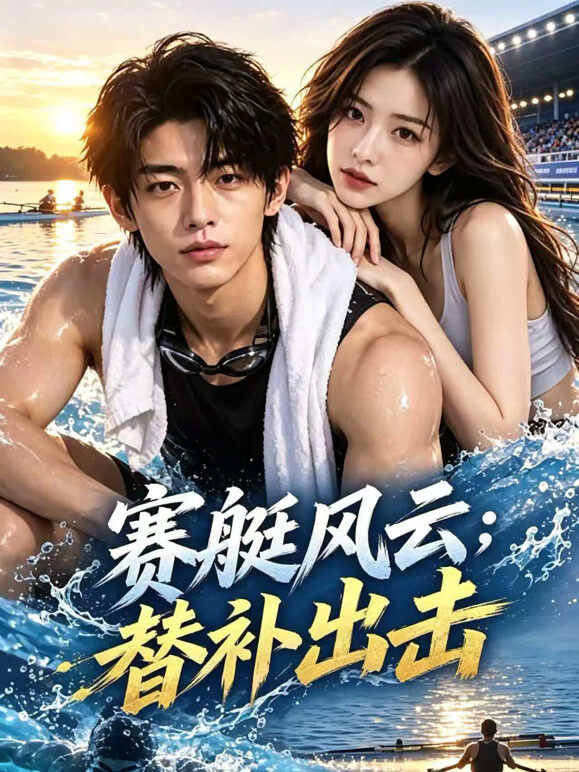 赛艇风云：替补出击