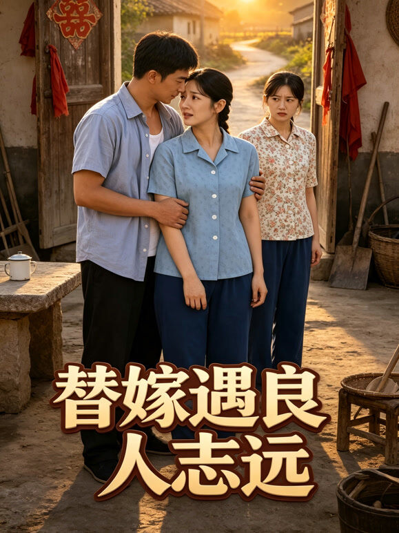 替嫁遇良人志远