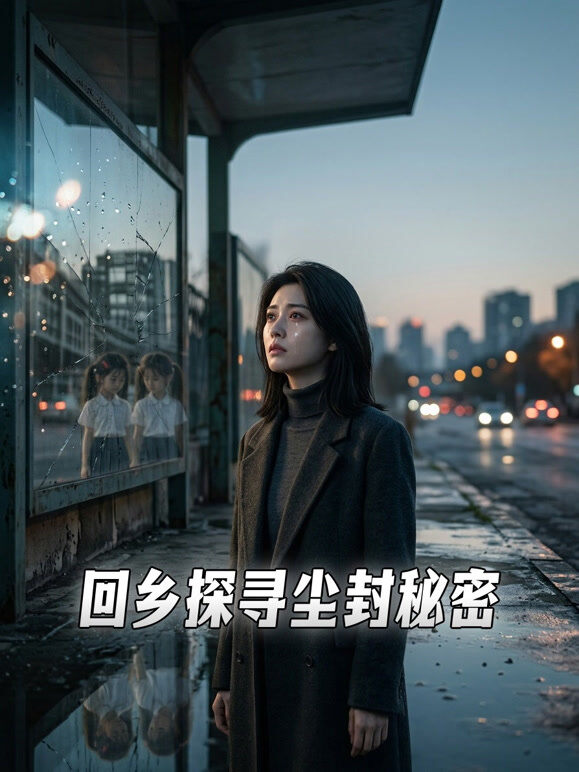 回乡探寻尘封秘密