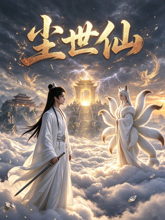 尘世仙
