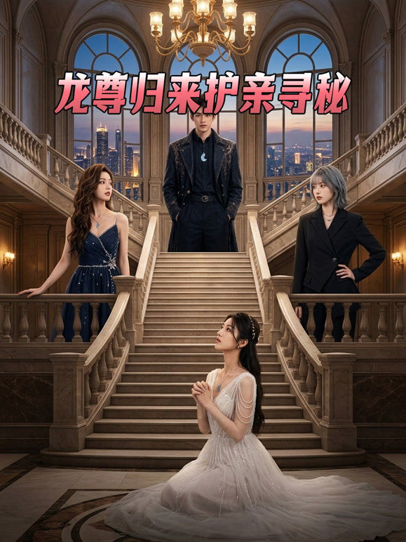 龙尊归来护亲寻秘