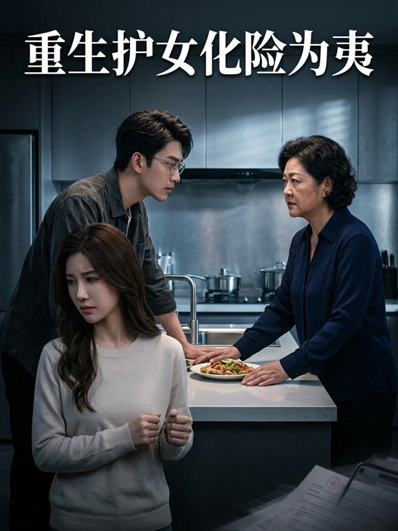 重生护女化险为夷