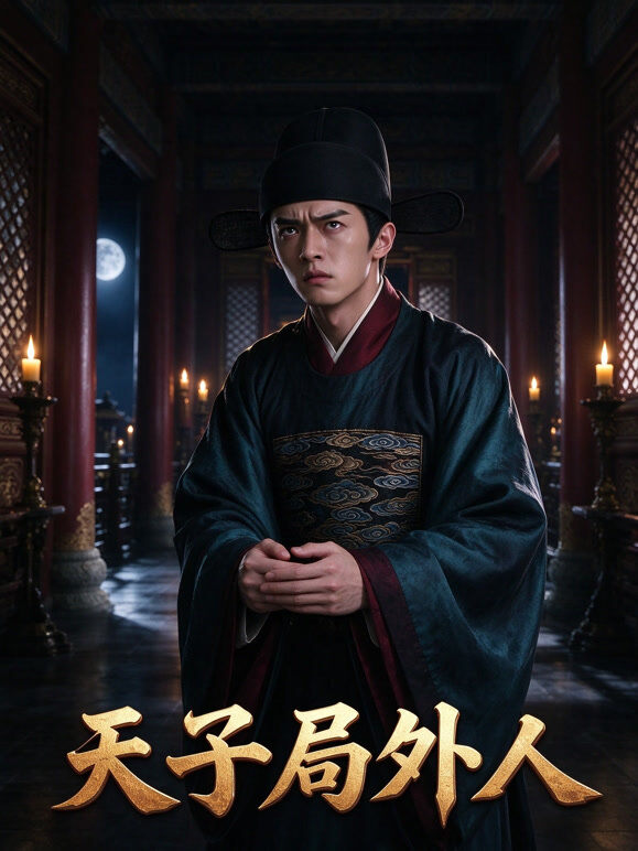 天子局外人