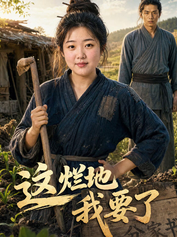 这烂地，我要了