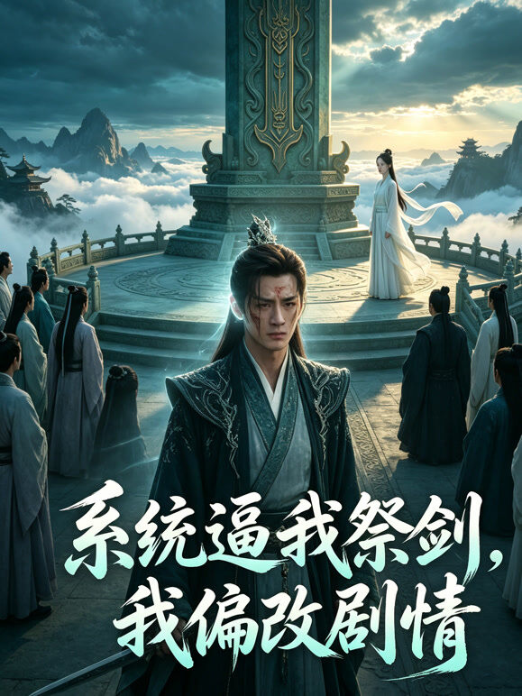 系统逼我祭剑，我偏改剧情
