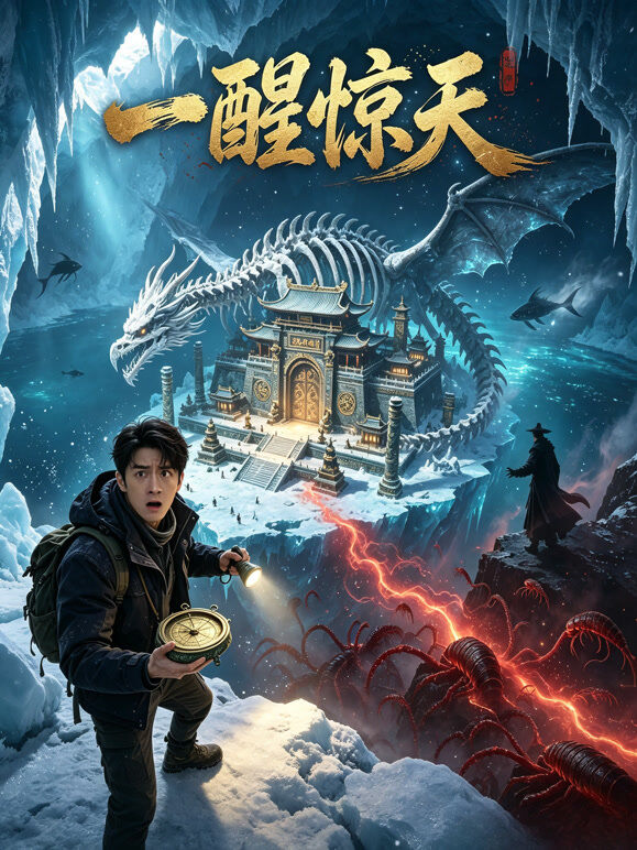 一醒惊天