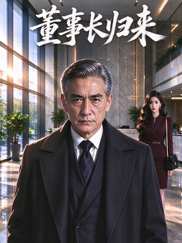 董事长归来