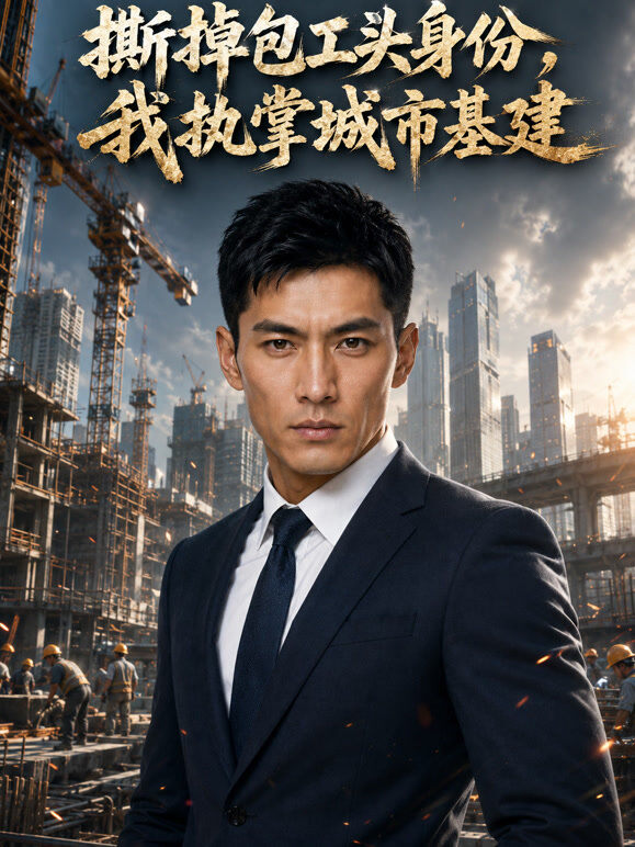 撕掉包工头身份，我执掌城市基建