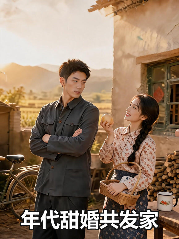 年代甜婚共发家
