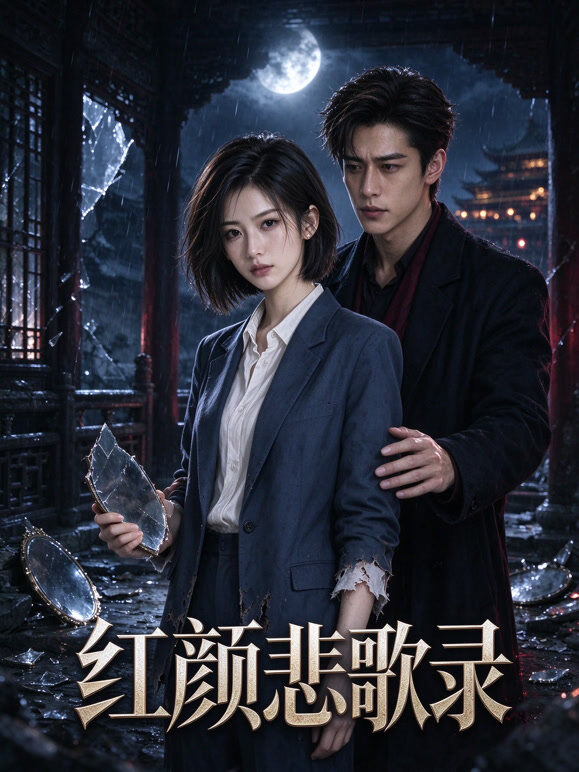 红颜悲歌录
