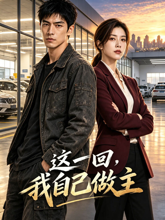 这一回，我自己做主