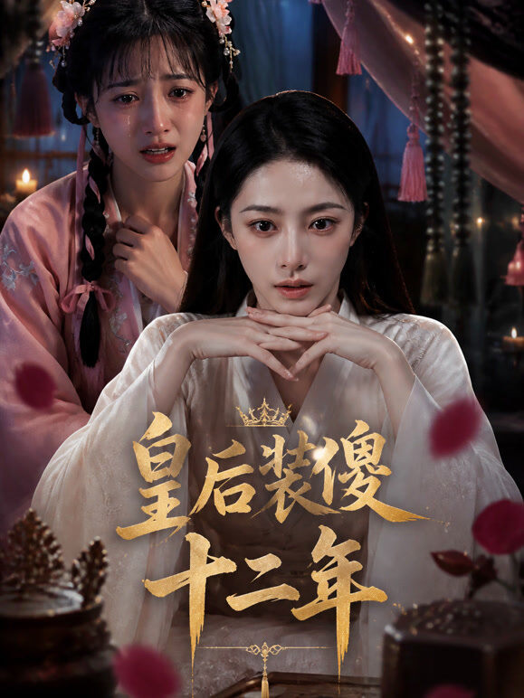 皇后装傻十二年