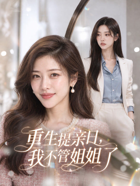 重生提亲日，我不管姐姐了