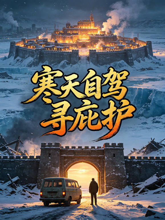 寒天自驾寻庇护
