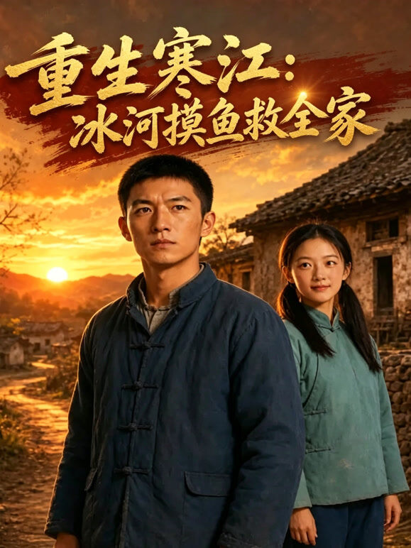 重生寒江：冰河摸鱼救全家
