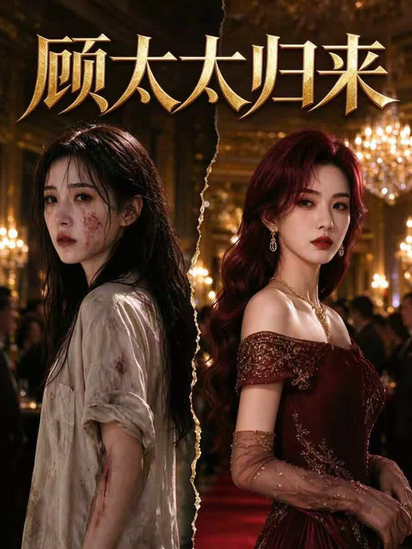 顾太太归来