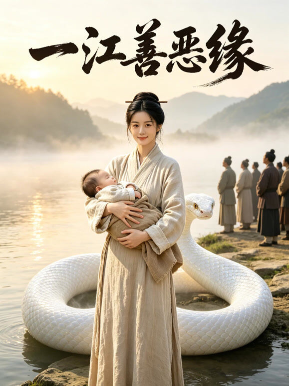 一江善恶缘