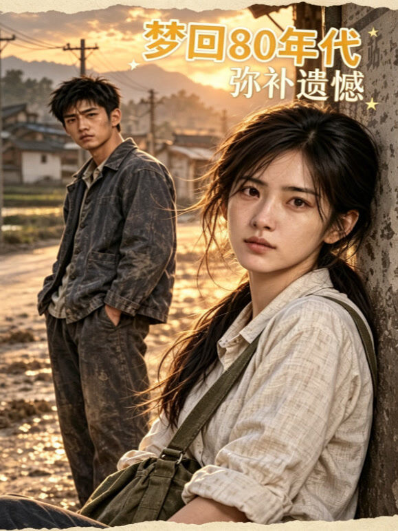 梦回80年代弥补遗憾
