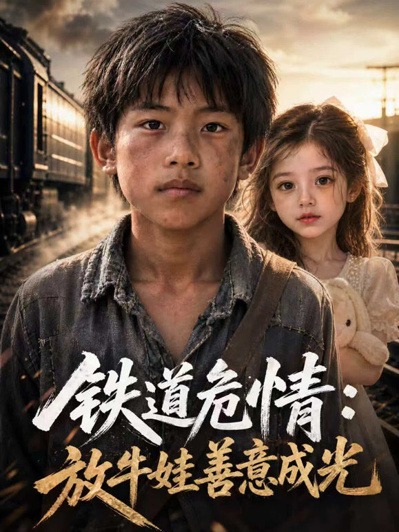 铁道危情：放牛娃善意成光