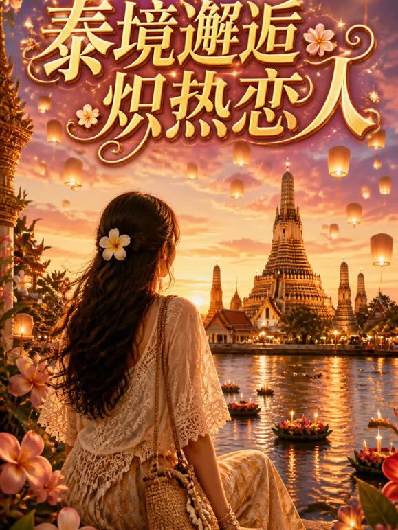 泰境邂逅炽热恋人