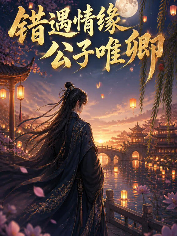 错遇情缘公子唯卿