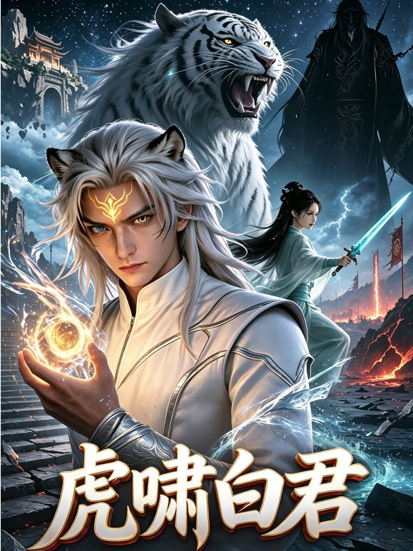虎啸白君