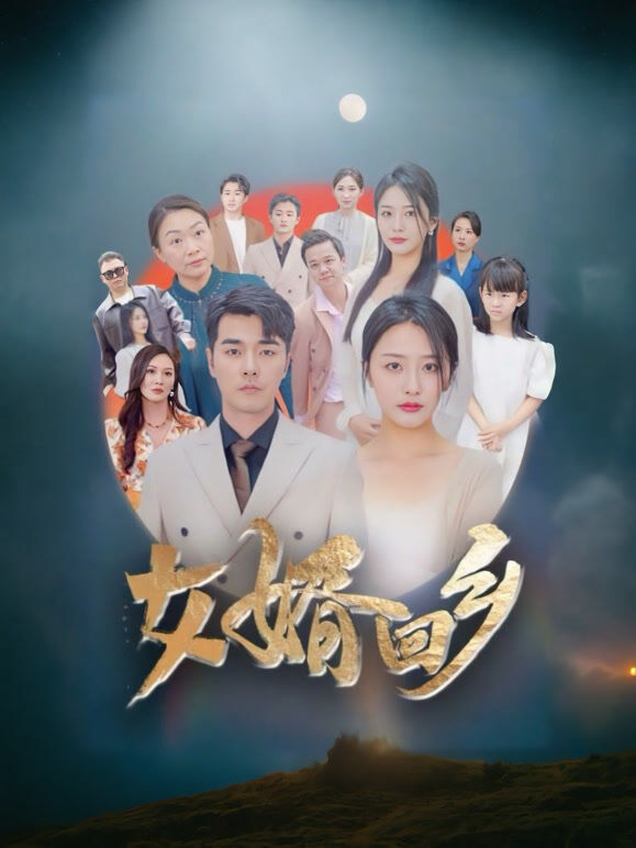 女婿回乡