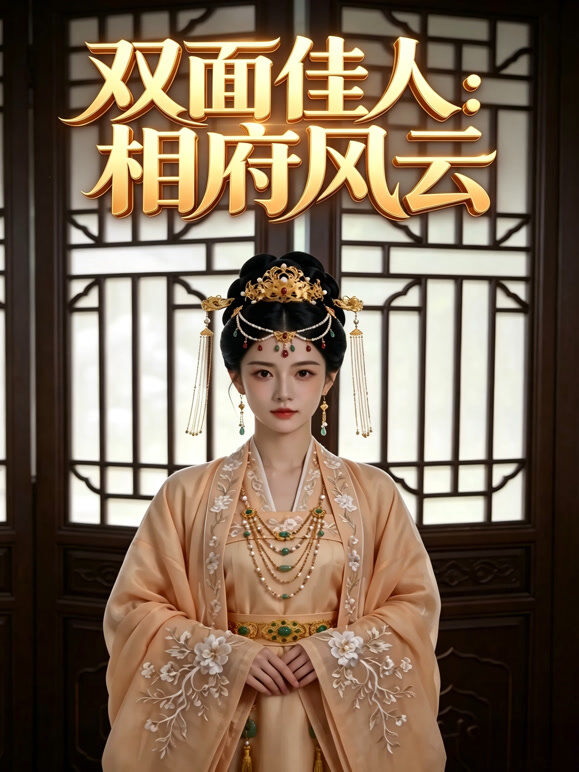 双面佳人：相府风云