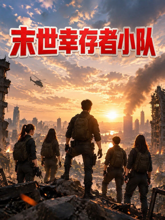 末世幸存者小队