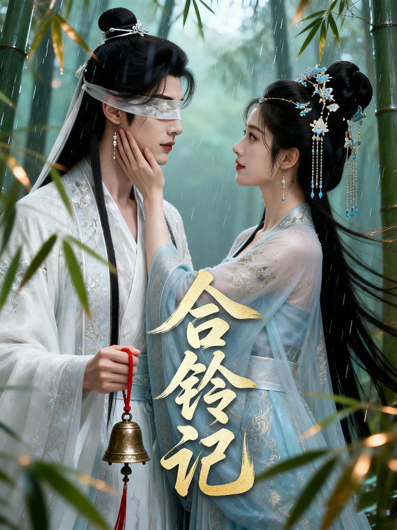 合铃记
