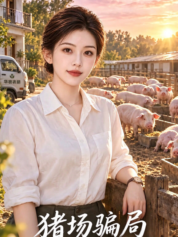 猪场骗局