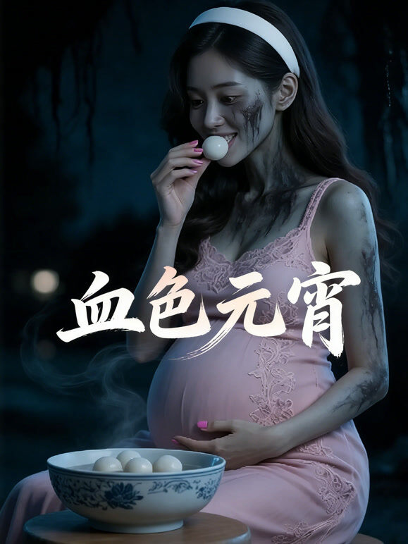 血色元宵