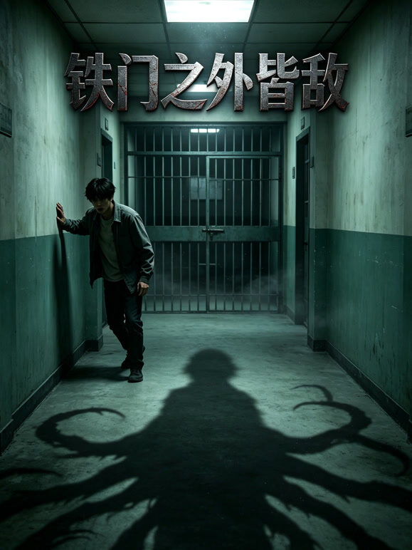 铁门之外皆敌