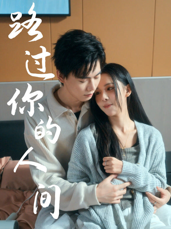 路过你的人间