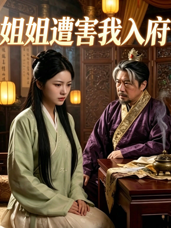 姐姐遭害我入府