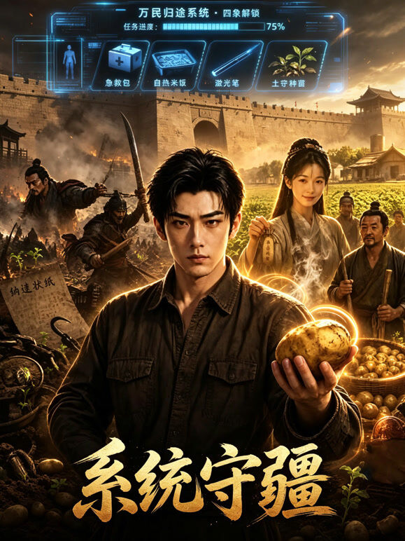 系统守疆