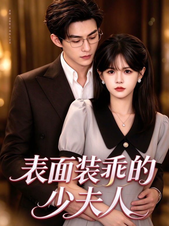 表面装乖的少夫人