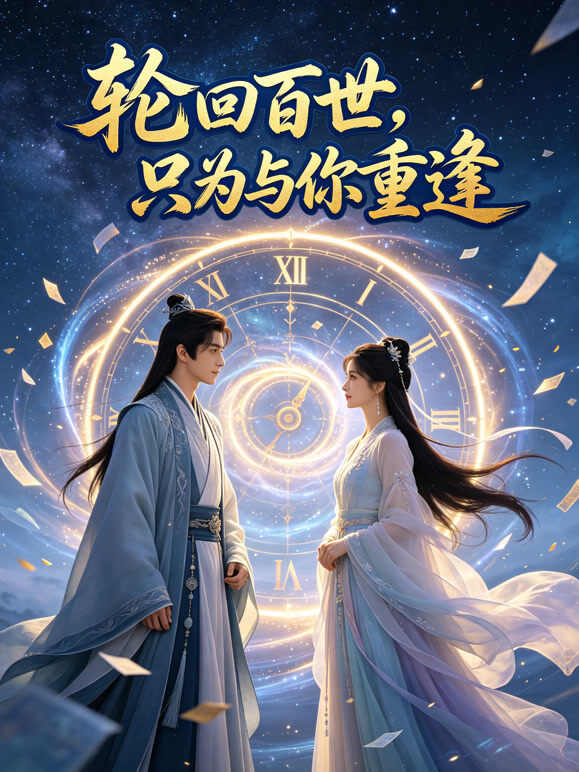 轮回百世，只为与你重逢