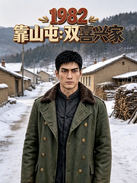 1982 靠山屯：双喜兴家