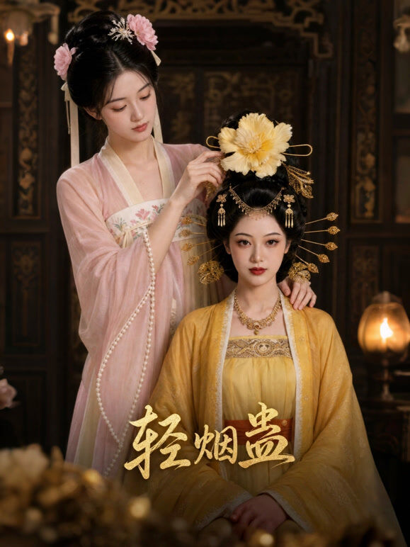 轻烟蛊